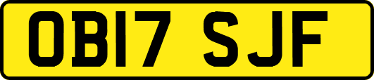 OB17SJF