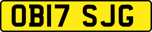 OB17SJG