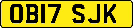 OB17SJK