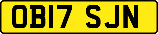 OB17SJN