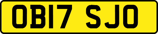 OB17SJO