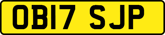 OB17SJP