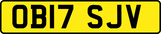 OB17SJV