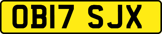 OB17SJX