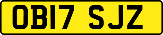 OB17SJZ