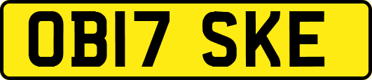 OB17SKE