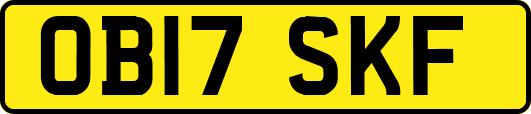 OB17SKF