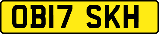 OB17SKH