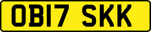 OB17SKK