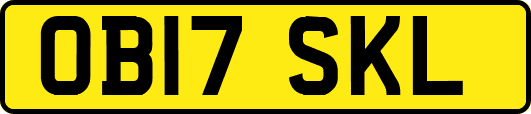 OB17SKL