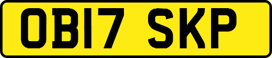 OB17SKP