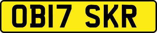 OB17SKR