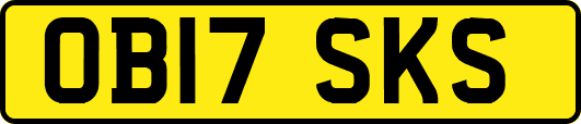 OB17SKS