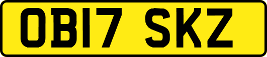 OB17SKZ