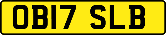 OB17SLB
