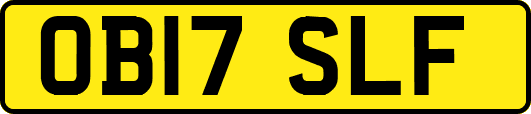 OB17SLF