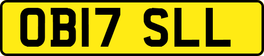 OB17SLL