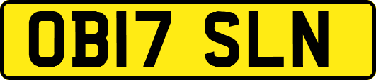 OB17SLN