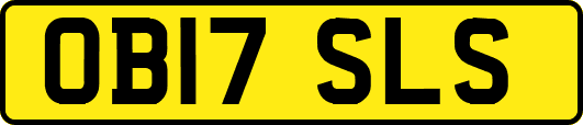 OB17SLS