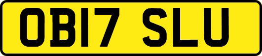 OB17SLU