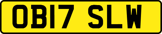 OB17SLW