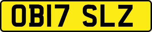 OB17SLZ
