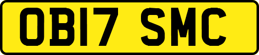 OB17SMC