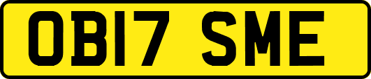 OB17SME