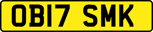 OB17SMK