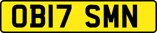 OB17SMN