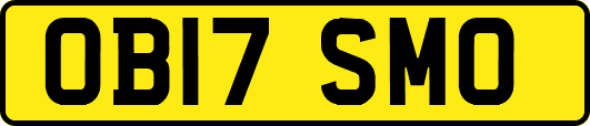 OB17SMO