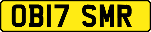 OB17SMR