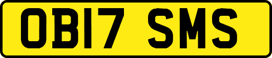 OB17SMS
