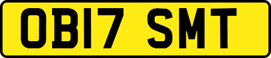 OB17SMT