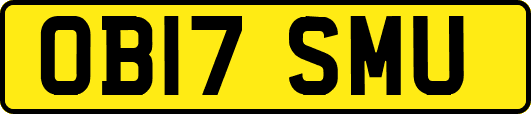 OB17SMU