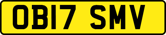 OB17SMV
