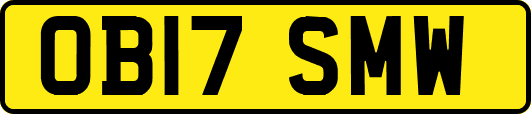 OB17SMW