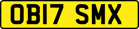 OB17SMX