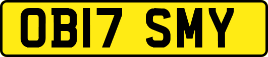 OB17SMY