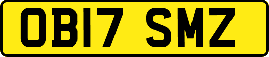 OB17SMZ
