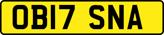 OB17SNA