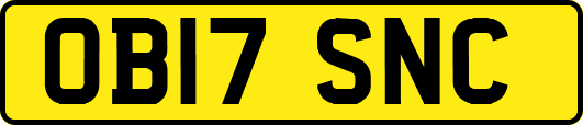 OB17SNC