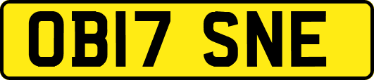 OB17SNE
