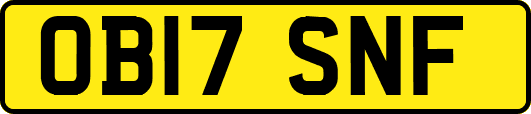 OB17SNF