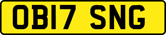 OB17SNG