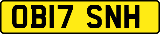 OB17SNH