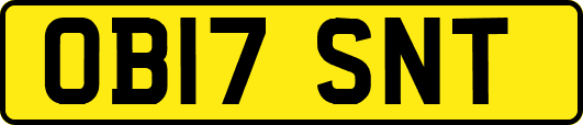 OB17SNT
