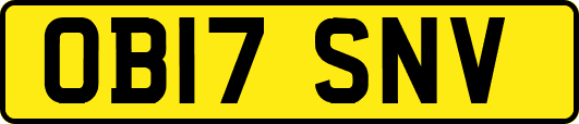 OB17SNV