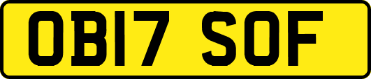 OB17SOF