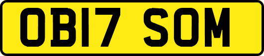 OB17SOM